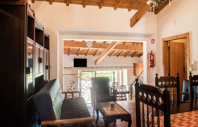 Country Mansion in Montemor-o-novo Alentejo - Foto 14