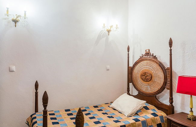 Country Mansion in Montemor-o-novo Alentejo - Foto 9