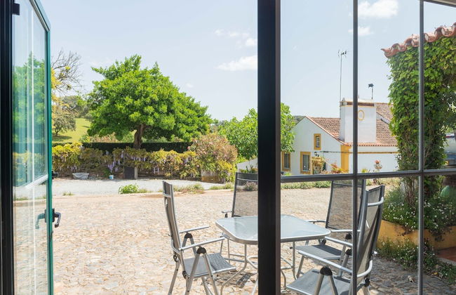 Country Mansion in Montemor-o-novo Alentejo - Foto 15