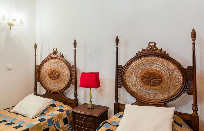 Country Mansion in Montemor-o-novo Alentejo - Foto 6