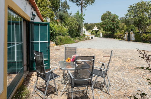 Photo 13 - Country Mansion in Montemor-o-novo Alentejo With Shared Pool