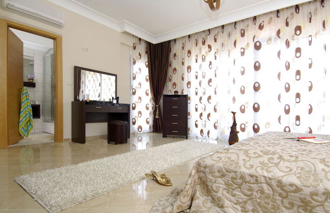 Paradise Town Villa Lucky - Foto 4