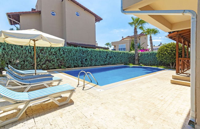 Paradise Town Villa Lucky - Foto 7