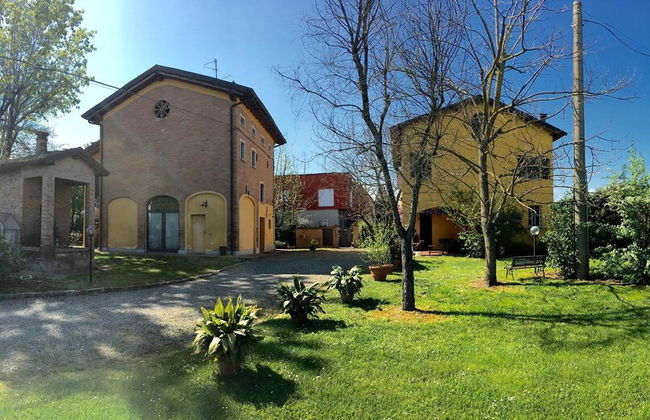 Fondo Giardinetto - Foto 1