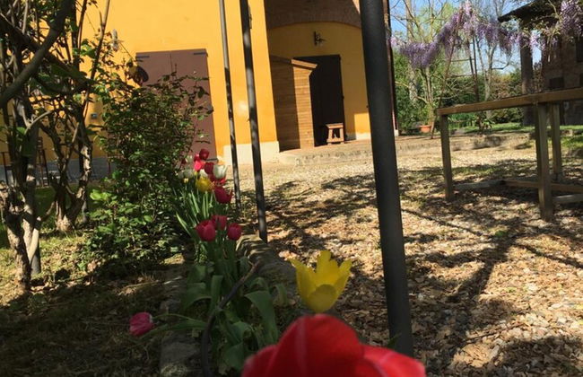 Fondo Giardinetto - Foto 28