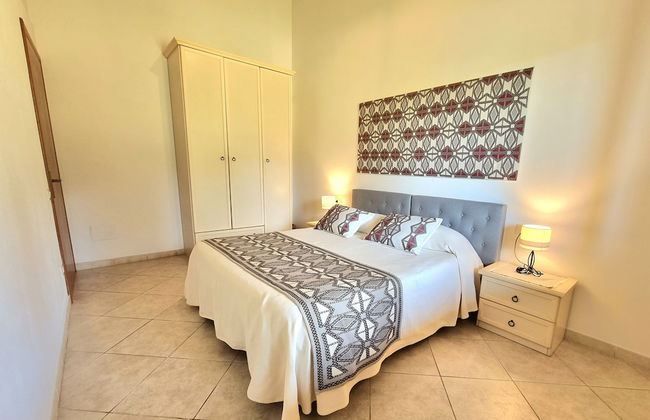 Agriturismo Saludi e Trigu - Foto 6