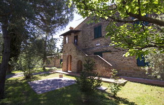 Photo 2 - Agriturismo Il Poggio