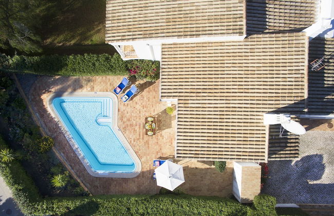Villa 7J Quinta dos Alamos - Photo 61