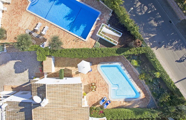 Villa 7J Quinta dos Alamos - Photo 65