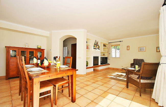 Villa 7J Quinta dos Alamos - Photo 16