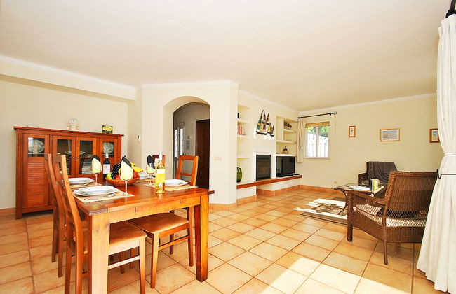 Villa 7J Quinta dos Alamos - Photo 23