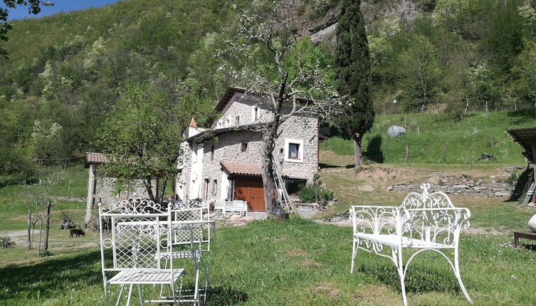 Foto 1 - Agriturismo Di Là dall'Acqua