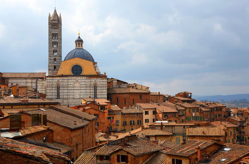 Foto 47 - I Terzi di Siena