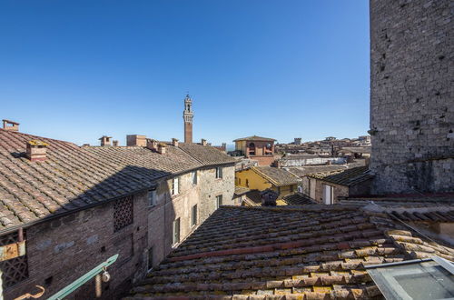 Foto 49 - I Terzi di Siena