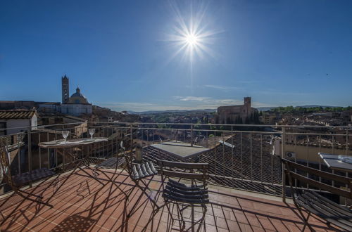 Foto 1 - I Terzi di Siena