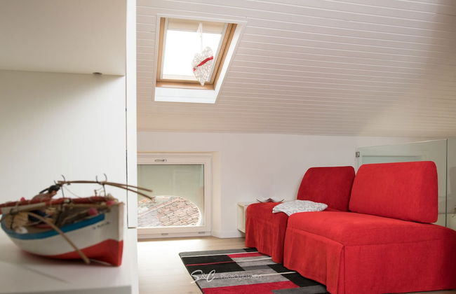 Feel at Home - Il Nido Sul Lago - Foto 26