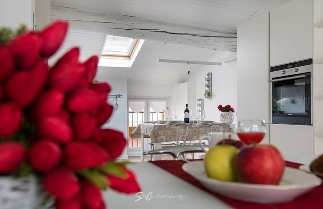 Feel at Home - Il Nido Sul Lago - Foto 22