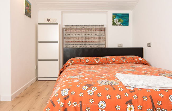 Feel at Home - Il Nido Sul Lago - Foto 13