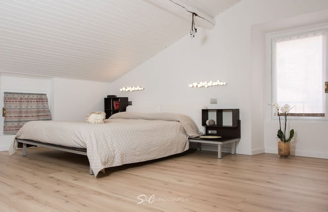 Feel at Home - Il Nido Sul Lago - Foto 5
