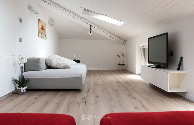Feel at Home - Il Nido Sul Lago - Foto 35