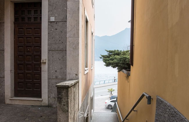 Feel at Home - Il Nido Sul Lago - Foto 39