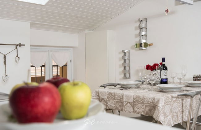 Feel at Home - Il Nido Sul Lago - Foto 19