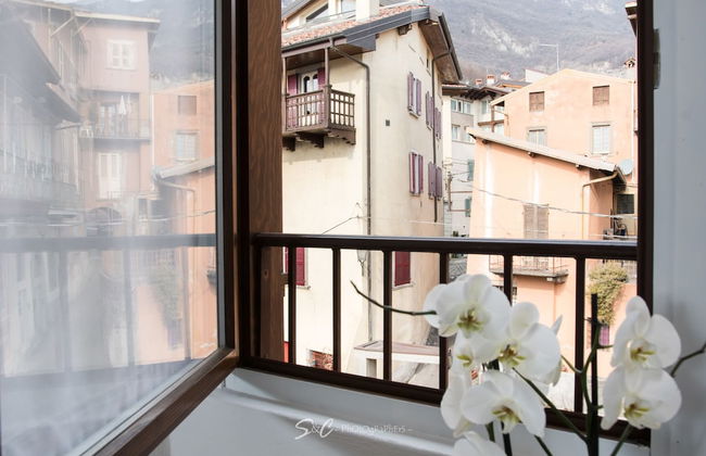 Feel at Home - Il Nido Sul Lago - Foto 3