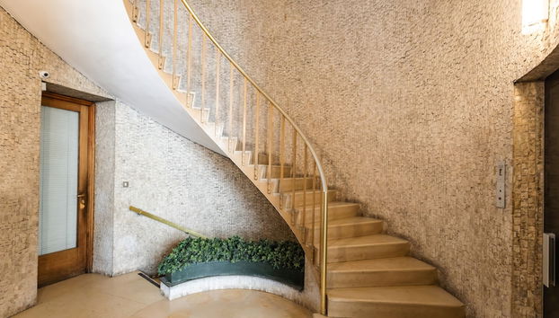 Ingresso interno