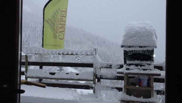 Installations sportives