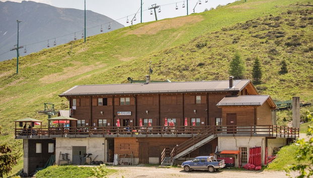 Installations sportives