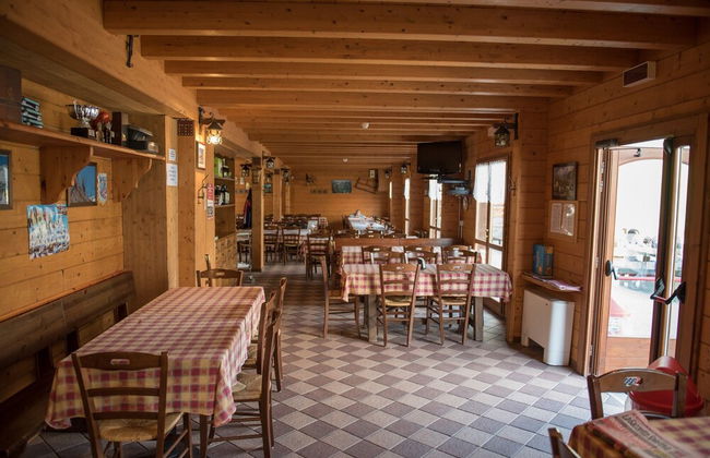 Rifugio Campel - Foto 2
