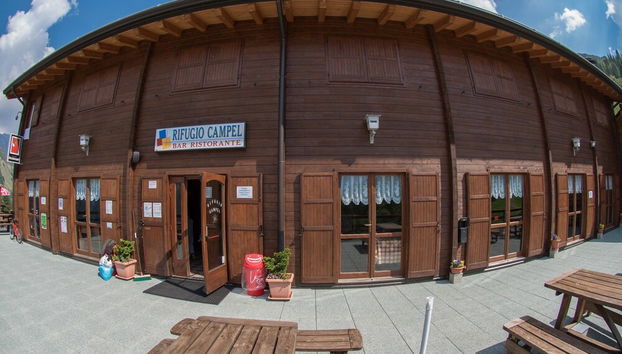 Installations sportives