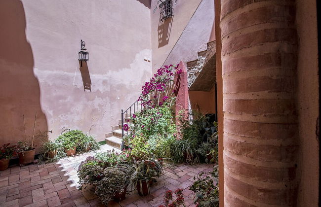 Fabulosa Casa Mudéjar. - Foto 16