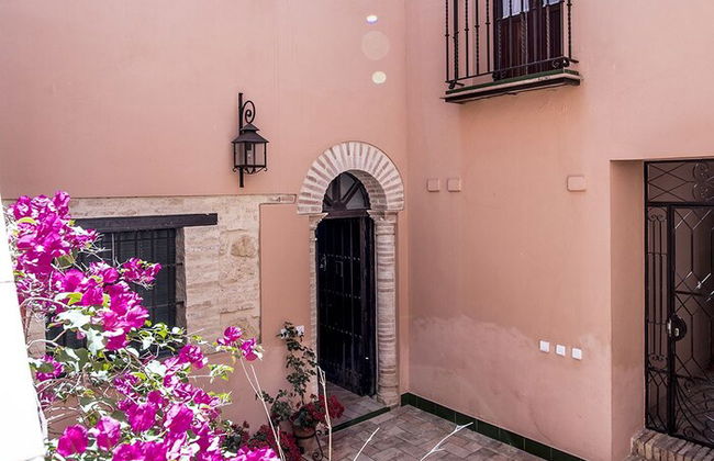 Fabulosa Casa Mudéjar. - Foto 15