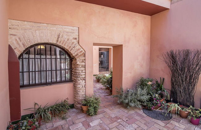 Fabulosa Casa Mudéjar. - Foto 17
