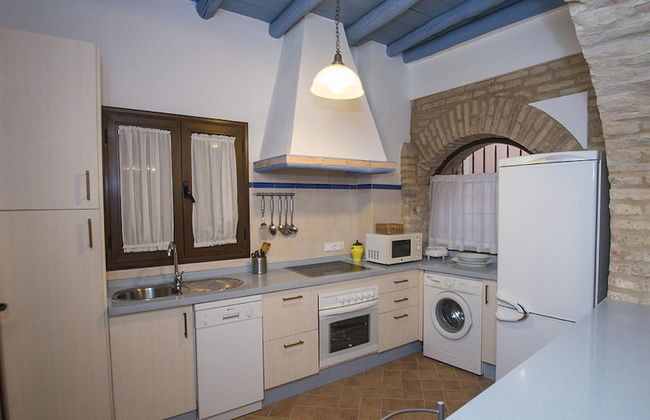 Fabulosa Casa Mudéjar. - Foto 7