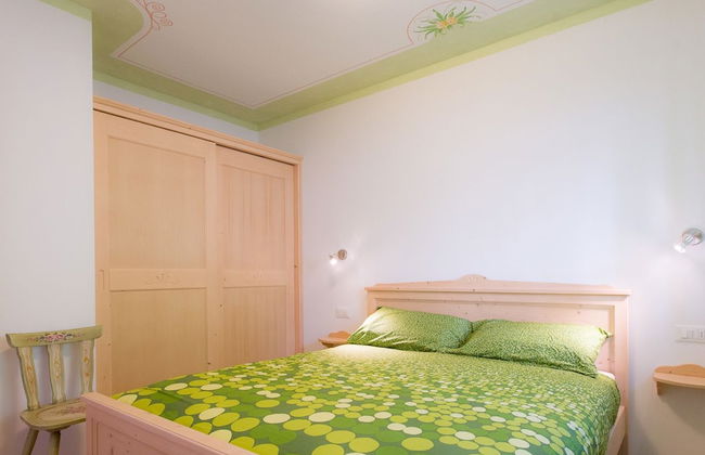 Villa Stella Alpina - Foto 24