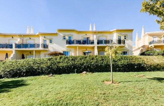 Boavista Golf Resort - Fairviews Villa - Foto 36