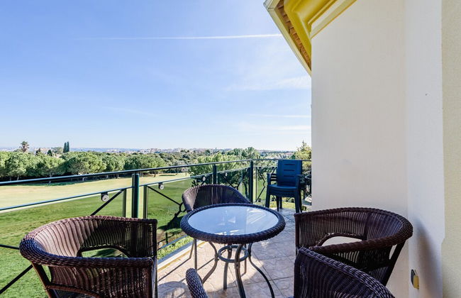 Boavista Golf Resort - Fairviews Villa - Foto 42