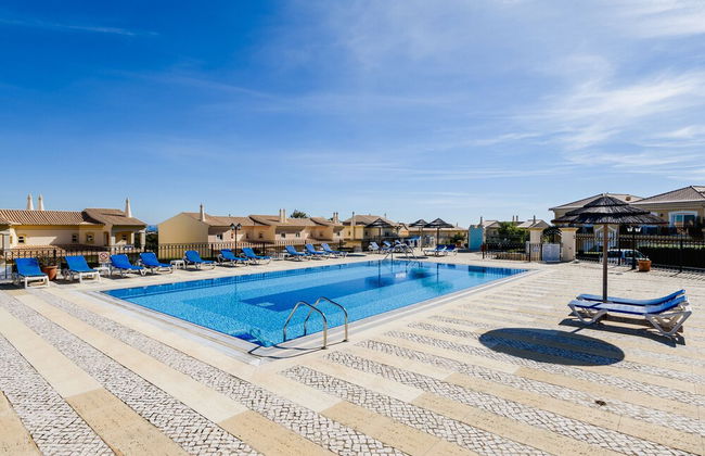 Boavista Golf Resort - Fairviews Villa - Foto 28