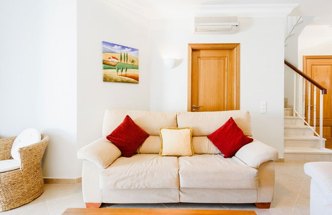 Boavista Golf Resort - Fairviews Villa - Foto 19