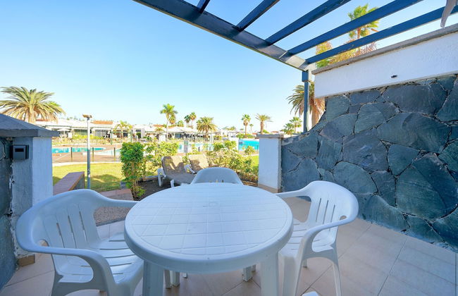 Maspalomas Lago - Canary Sunset - Photo 40