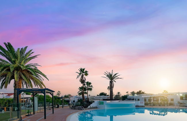 Maspalomas Lago - Canary Sunset - Photo 74