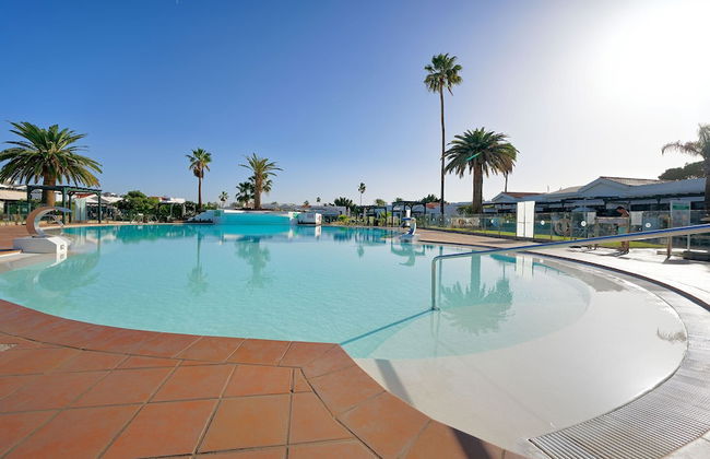 Maspalomas Lago - Canary Sunset - Photo 66