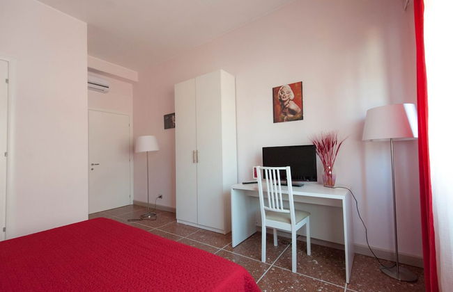 Parco delle Valli Bedrooms - Foto 3