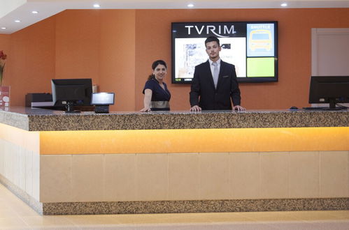 Photo 2 - Turim Estrela do Vau Hotel