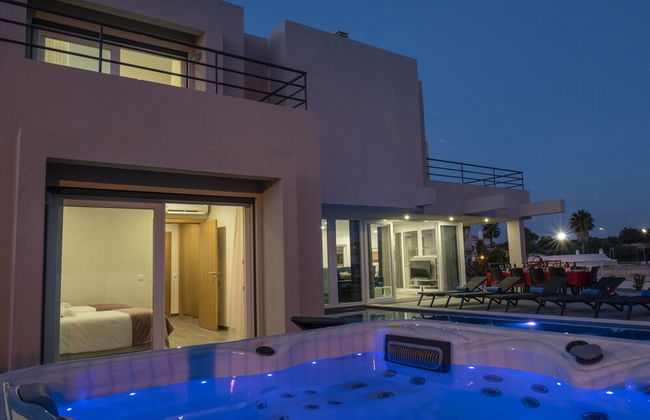 Villa Bonita Brenda - Foto 46