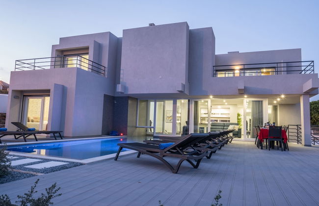 Villa Bonita Brenda - Foto 41