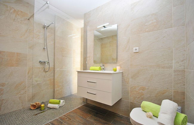 Villa Bonita Brenda - Foto 52