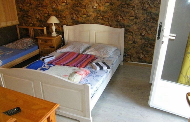 Le repos - Foto 1